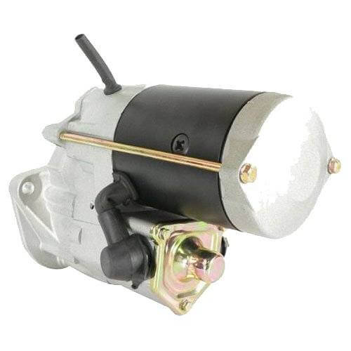 1994.5-2003 7.3 Powerstroke Denso Gear Reduction Starter