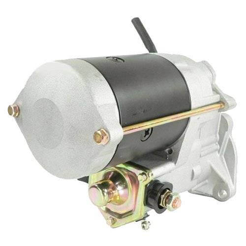 1994.5-2003 7.3 Powerstroke Denso Gear Reduction Starter