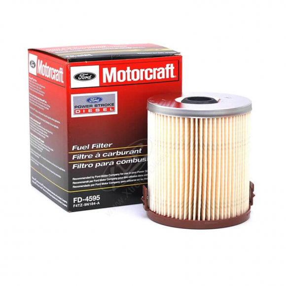 1994.5-1997 7.3 Powerstroke Motorcraft FD-4595 Fuel Filter