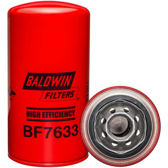 Baldwin BF7633 Fuel System Filter