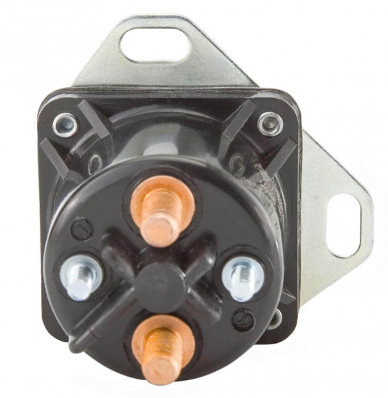 1994.5-2003 7.3 Powerstroke Alliant Glow Plug Relay