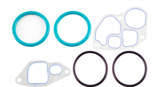 1994.5-2003 7.3 Powerstroke Alliant AP0004 Engine Oil Cooler Gasket Set