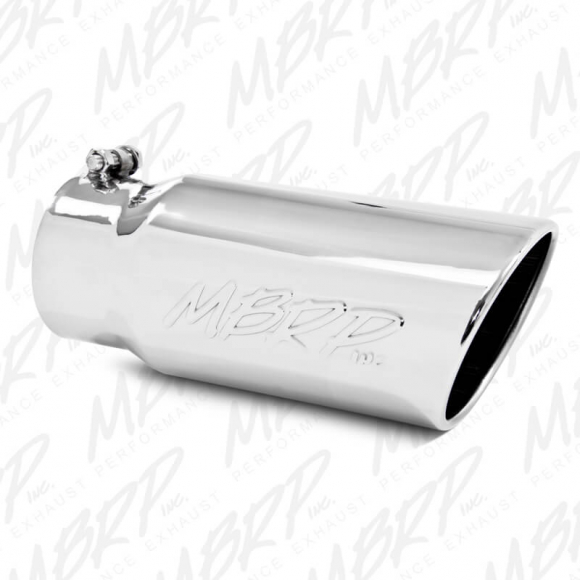 2003-2007 6.0 Powerstroke Installer Series 4 Inch Cat Back Exhaust