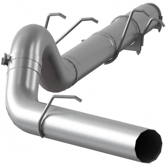 2003-2007 6.0 Powerstroke MBRP 5 Inch PLM Cat-Back Exhaust