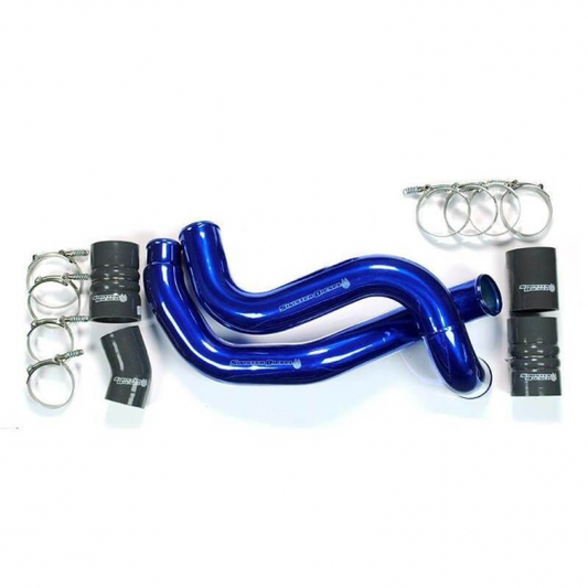 2003-2007 6.0 Powerstroke Sinister SD-INTRPIPE-6.0-KIT Complete Intercooler Pipe Kit