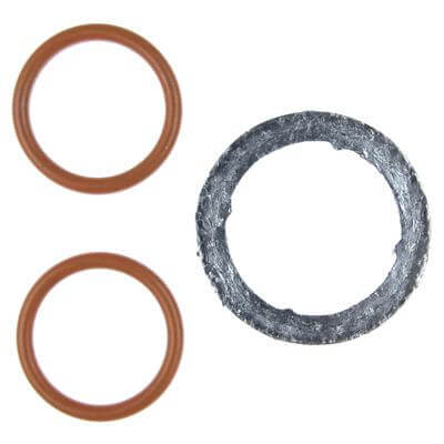 2003-2007 6.0 Powerstroke Mahle EGR Valve Mounting Gasket Kit