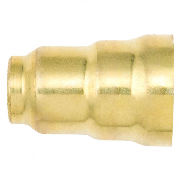 1994.5-2003 7.3 Powerstroke Alliant AP63411 Brass Injector Sleeve - Cup