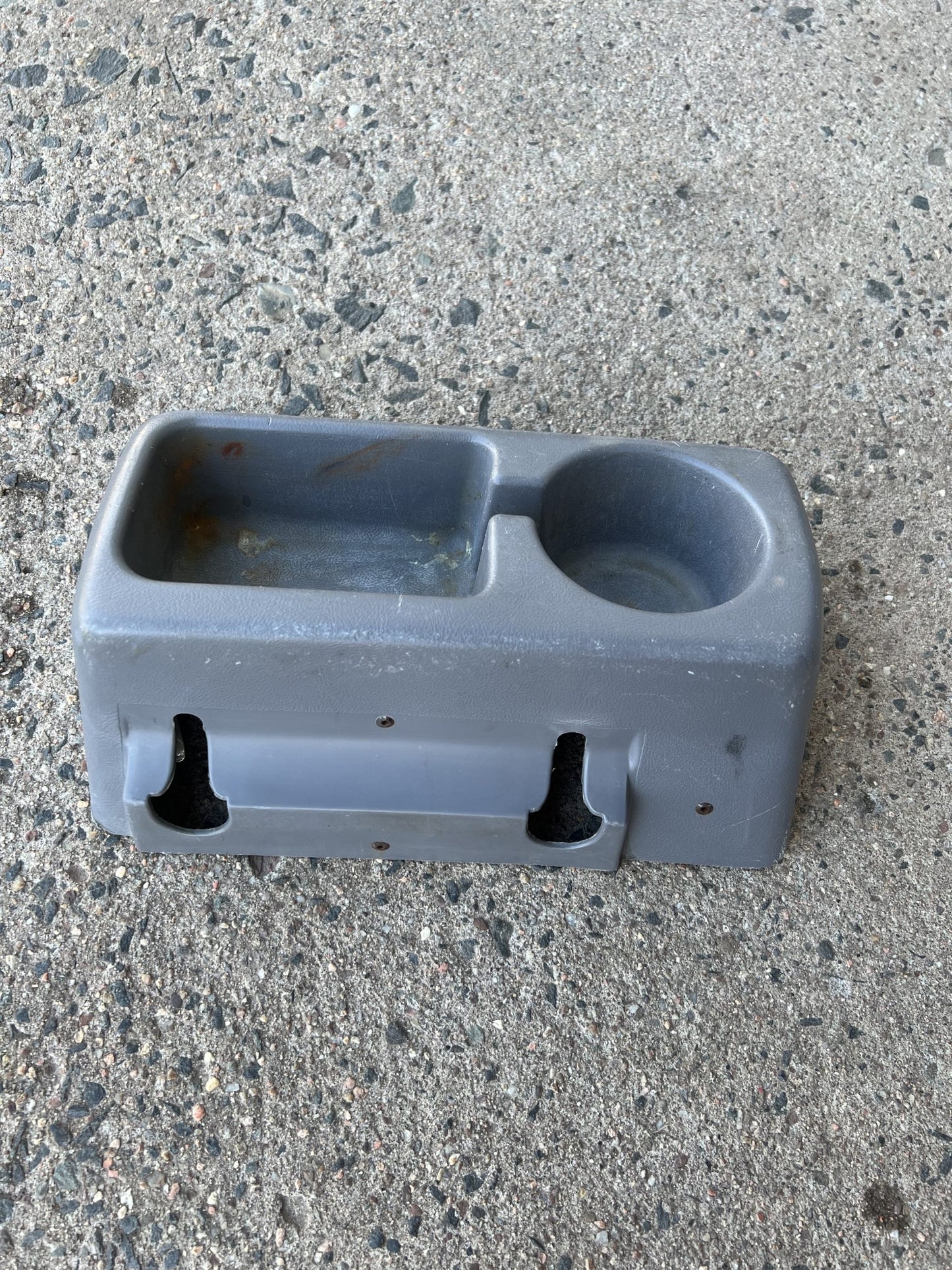 1992-1996 Ford Bench Seat Cup Holder I#1001