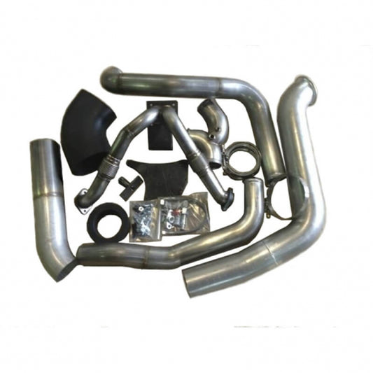 1994.5-2003 7.3 Powerstroke T4 Turbo Mount Kit