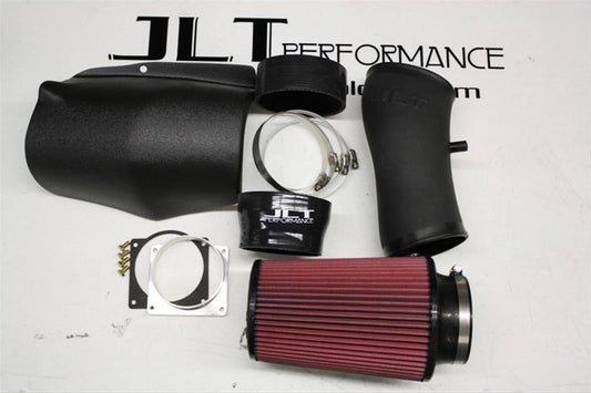 2003-2004 Mustang JLT Performance Ram Air Intake Kit