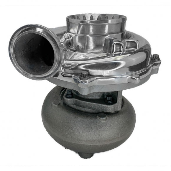 1994.5-1997 7.3 OBS Powerstroke KC Turbo 300233 Stage 1 - 63/70