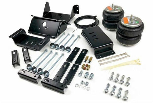 Leveling Solutions Air Bag Helper Kit 74071