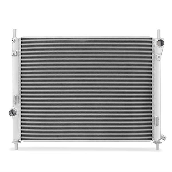 2015-2021 Mishimoto Performance Radiator MMRAD-MUS8-15