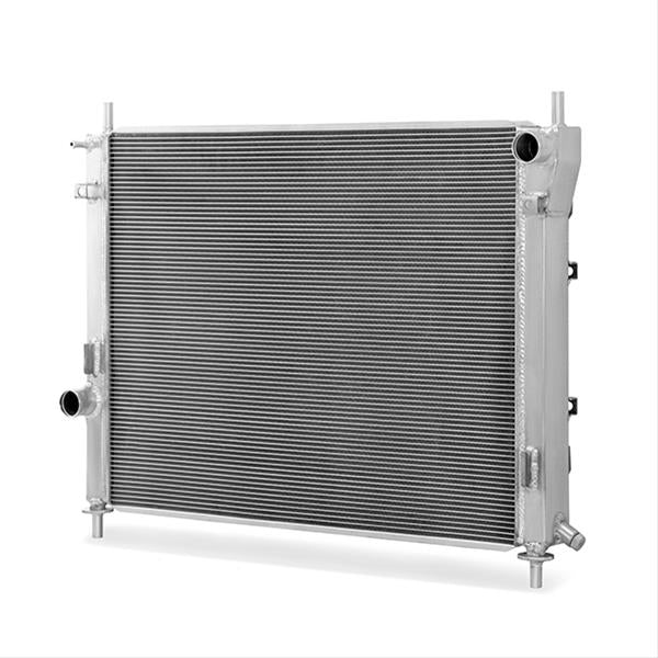 2015-2021 Mishimoto Performance Radiator MMRAD-MUS8-15