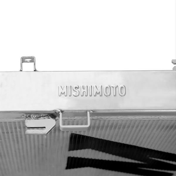 2015-2021 Mishimoto Performance Radiator MMRAD-MUS8-15