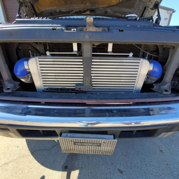 1994.5-1997 7.3 Powerstroke Atlas 179-9497 Intercooler Kit