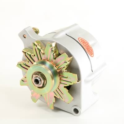 1965-1991 Ford Powermaster Street Alternator