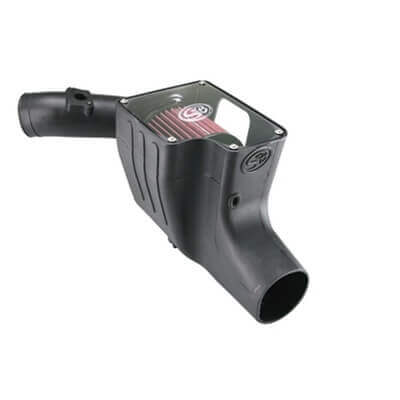 2003-2007 6.0 Powerstroke S&B Cold Air Intake Kit