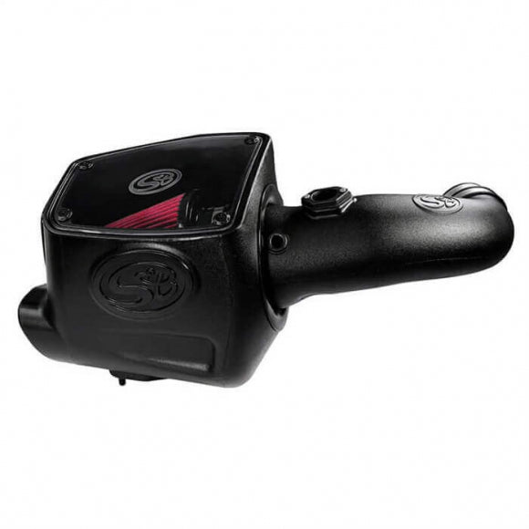 2008-2010 6.4 Powerstroke S&B Cold Air Intake