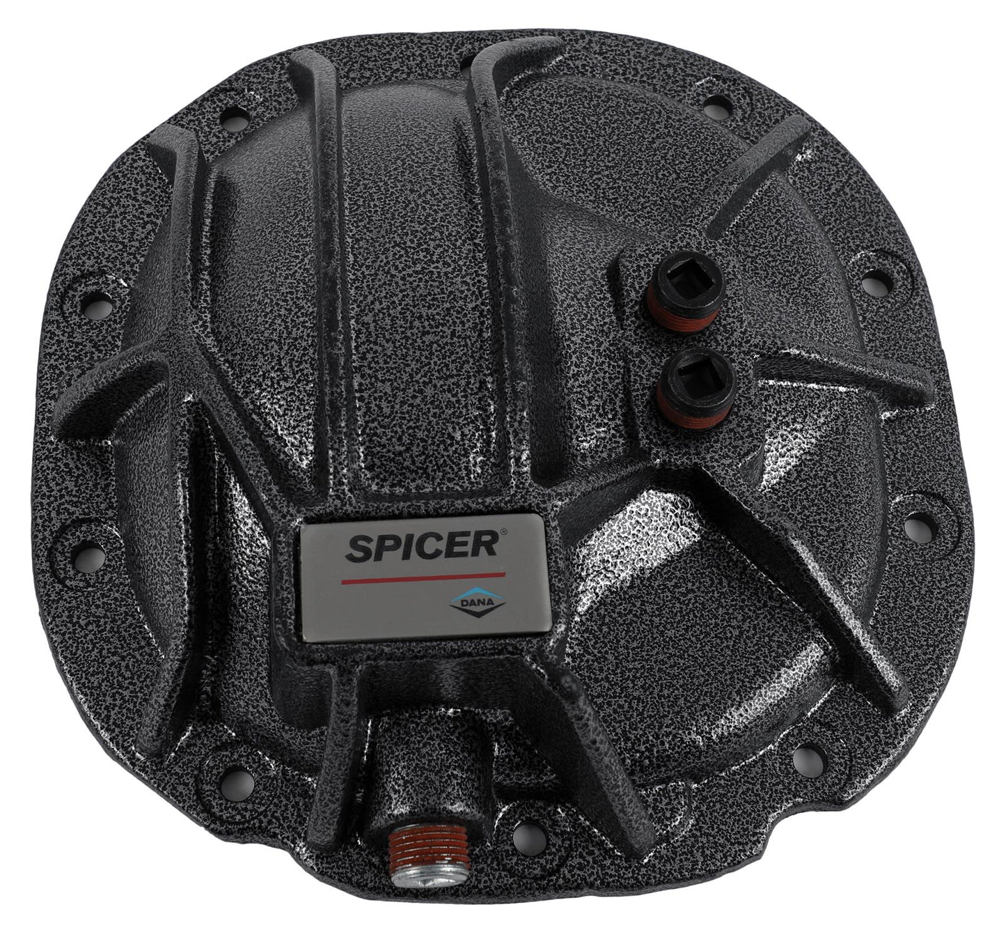 1979-2014 Mustang Spicer Rear Differential Cover Kit