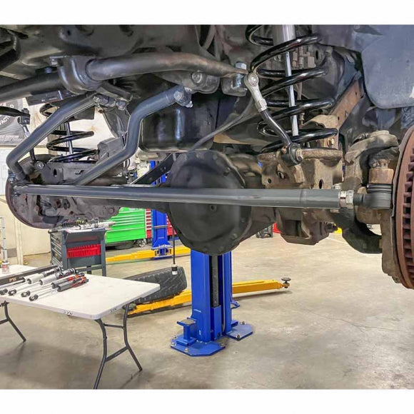 2003-2013 Ram Heavy-Duty Tie Rod Synergy 8568-21