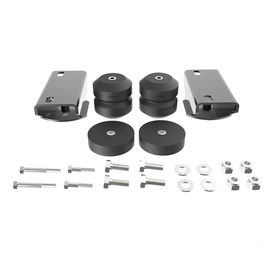 1994-2002 Dodge Ram Timbren Suspension Enhancement System DR1525H4