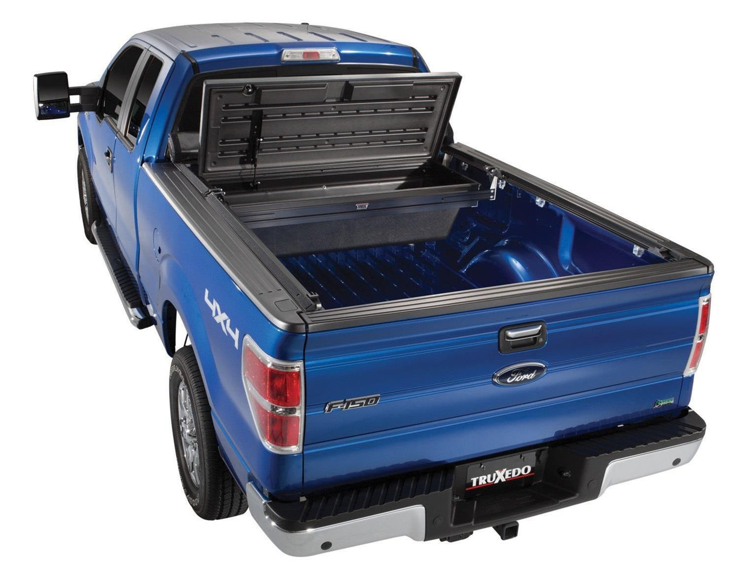 55Wx15Hx22D TruXedo Truck ToolBox