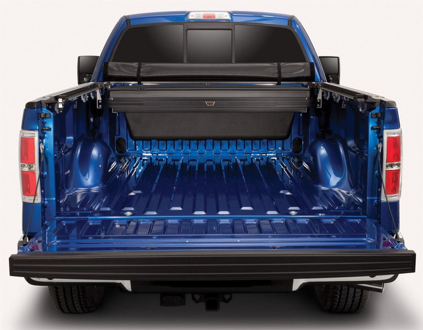 55Wx15Hx22D TruXedo Truck ToolBox