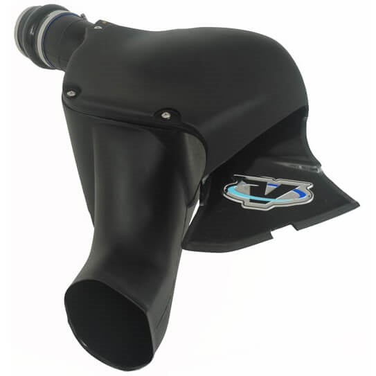 2003-2007 6.0 Powerstroke Volant Cold Air Intake Kit