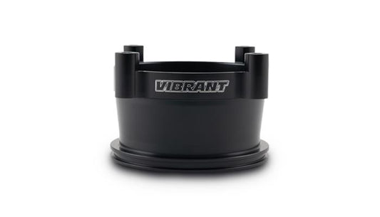 Vibrant Performance 3.5in DBW Throttle Body to HD Adapter