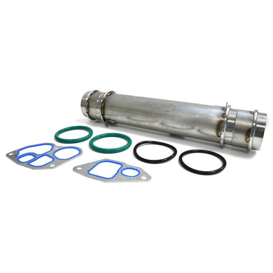 1994.5-2003 7.3 Powerstroke XDP XD267 Oil Cooler and Gasket Kit